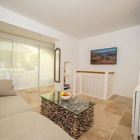 Villarama Saint-Tropez Zewnętrze zdjęcie