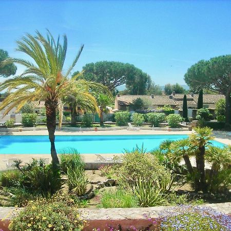 Villarama Saint-Tropez Zewnętrze zdjęcie