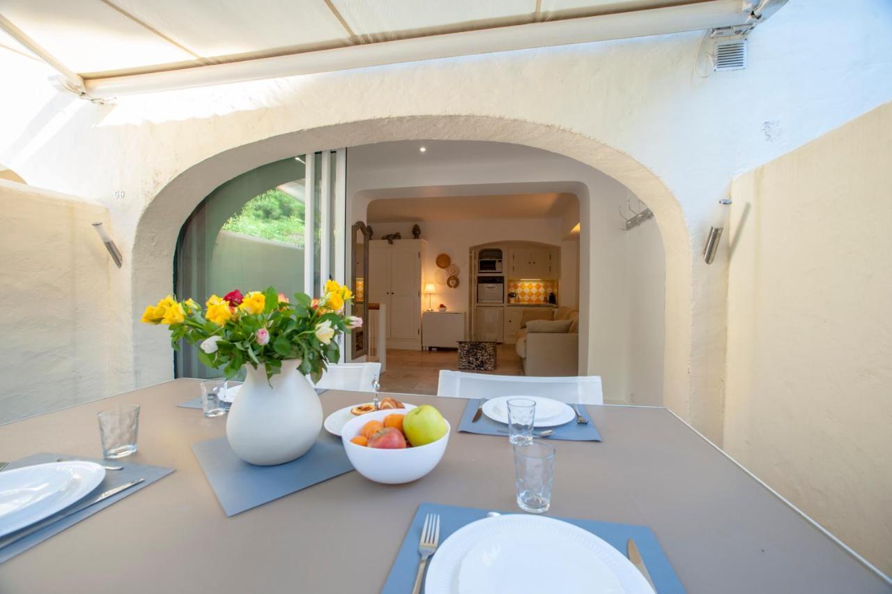 Villarama Saint-Tropez Zewnętrze zdjęcie