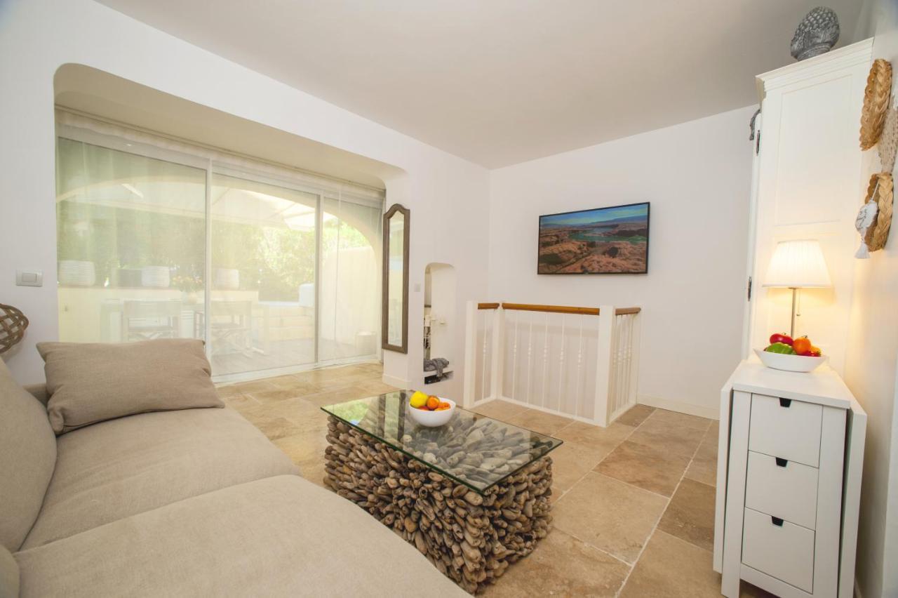Villarama Saint-Tropez Zewnętrze zdjęcie