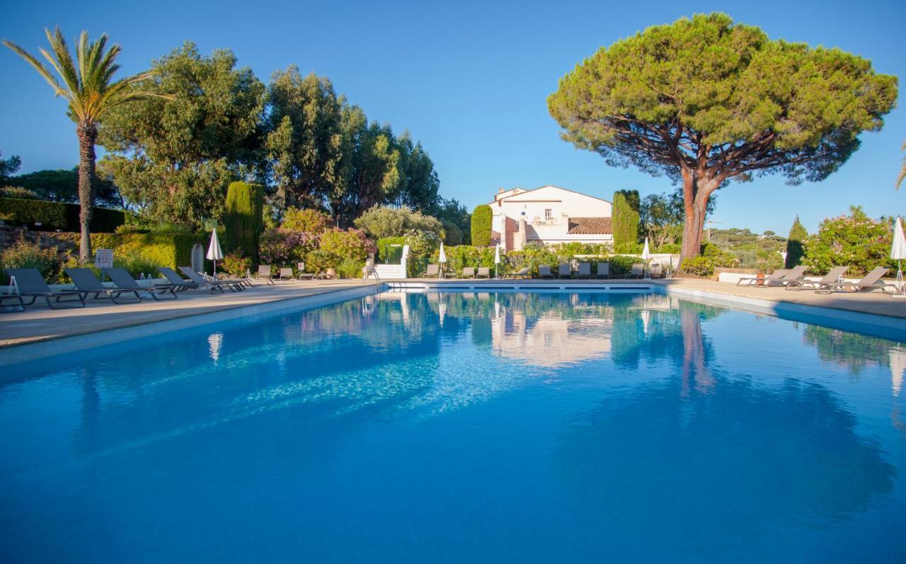 Villarama Saint-Tropez Zewnętrze zdjęcie