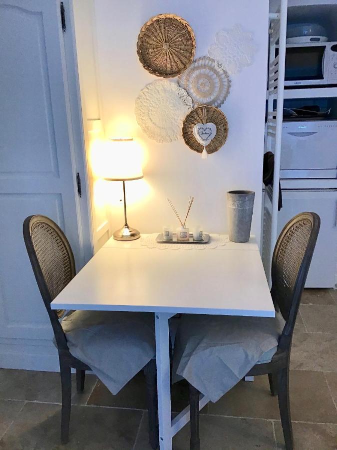 Villarama Saint-Tropez Zewnętrze zdjęcie