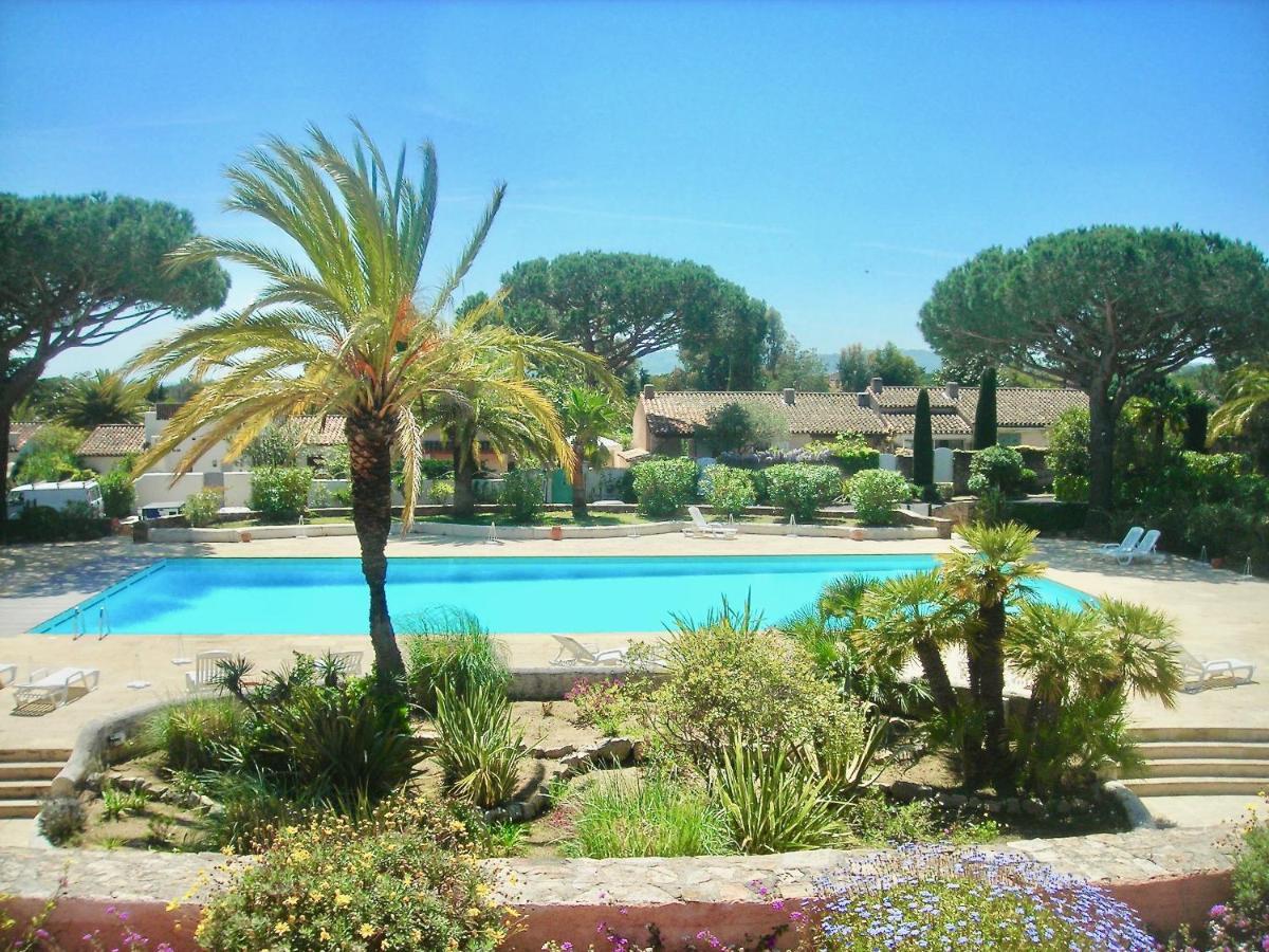 Villarama Saint-Tropez Zewnętrze zdjęcie