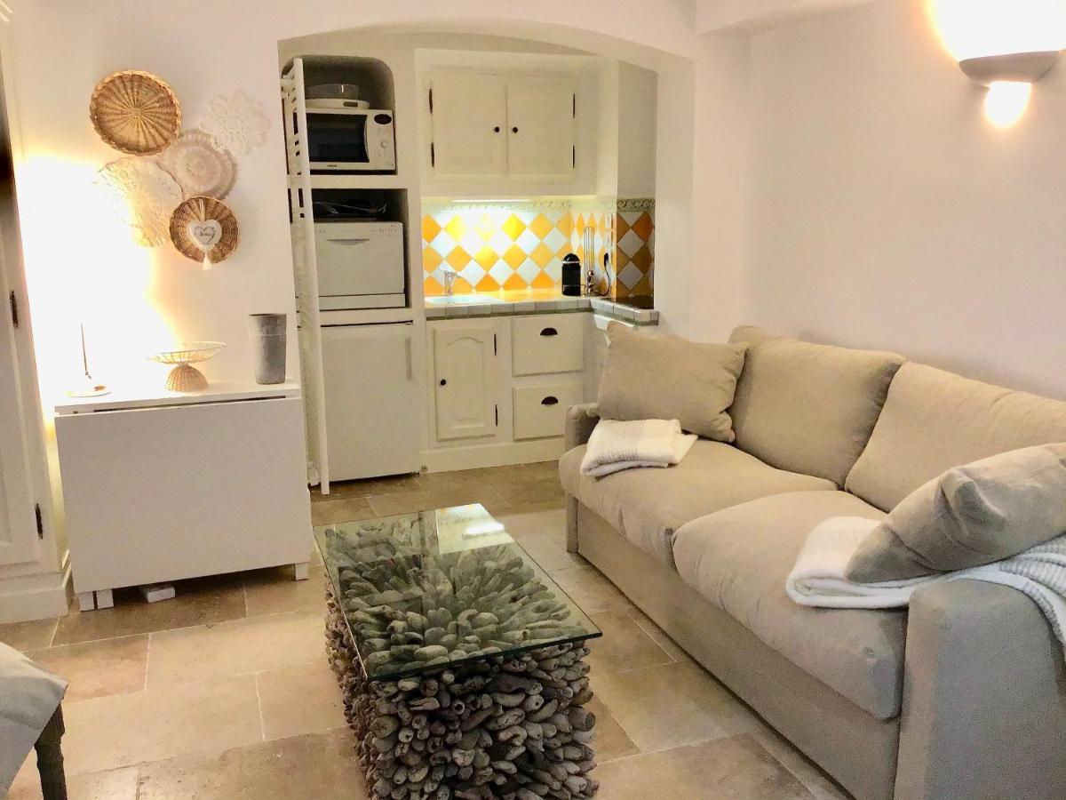 Villarama Saint-Tropez Zewnętrze zdjęcie