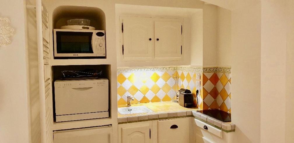 Villarama Saint-Tropez Zewnętrze zdjęcie