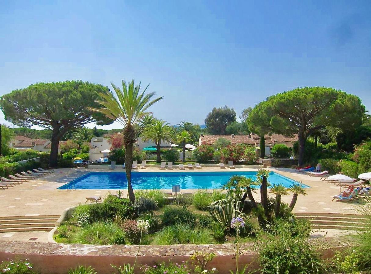 Villarama Saint-Tropez Zewnętrze zdjęcie