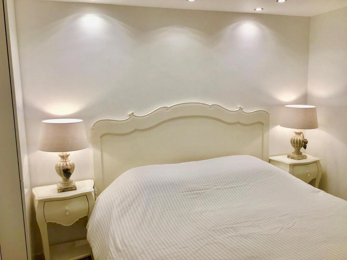 Villarama Saint-Tropez Zewnętrze zdjęcie