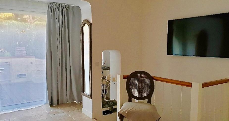 Villarama Saint-Tropez Zewnętrze zdjęcie