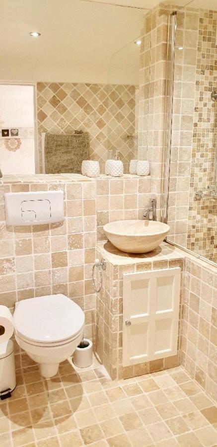 Villarama Saint-Tropez Zewnętrze zdjęcie
