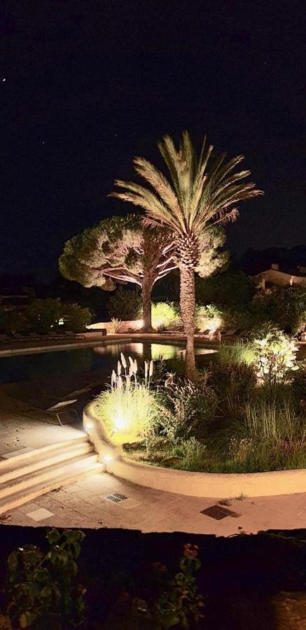 Villarama Saint-Tropez Zewnętrze zdjęcie