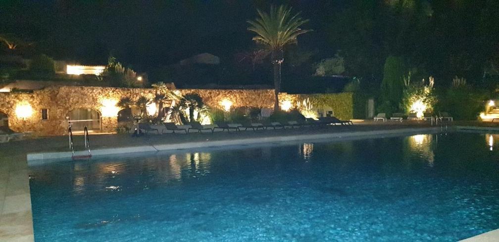 Villarama Saint-Tropez Zewnętrze zdjęcie